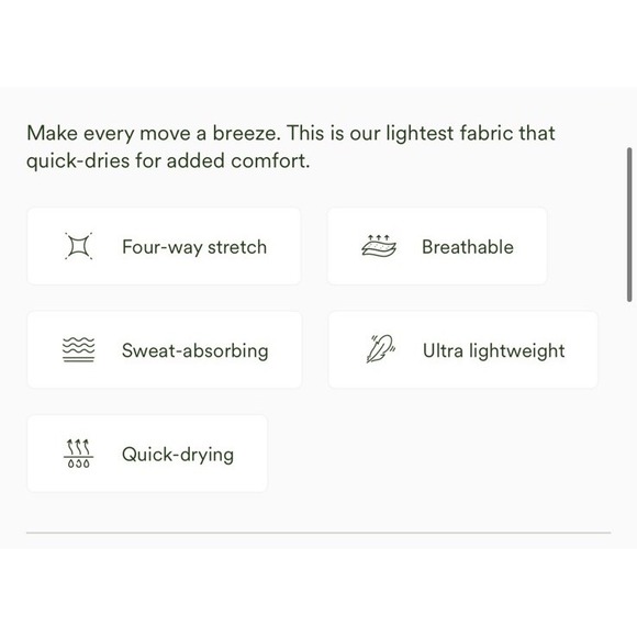 Halara Breezeful High Waisted High Low Ruffled 2-in-1 Midi Skirt As 3XL  Blue - Picture 6 of 16